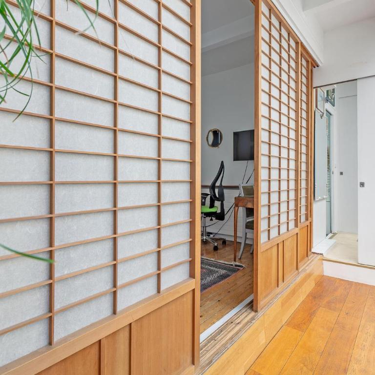Gorgeous Home In Paris With Wifi - Maison de Vacances 2 Chambres - 7