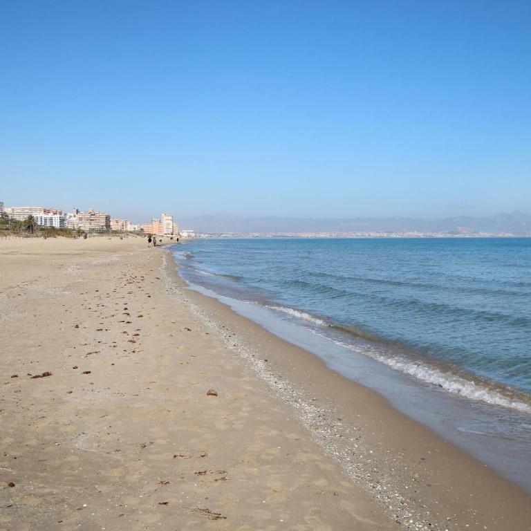Pet Friendly Apartment - Apartamento de 2 dormitorios - 15