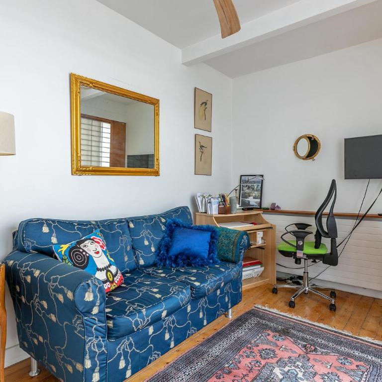 Gorgeous Home In Paris With Wifi - Maison de Vacances 2 Chambres - 15