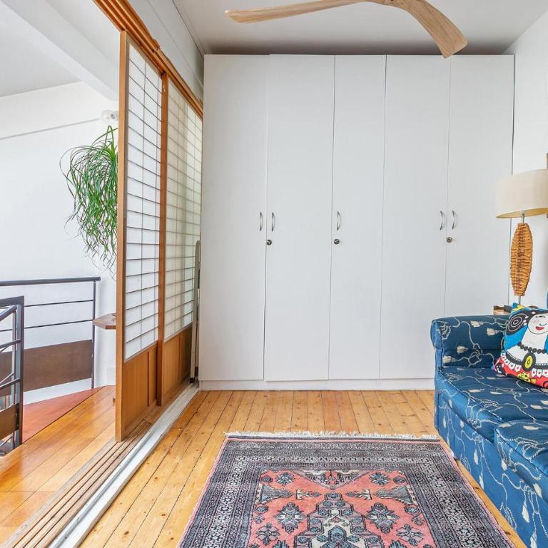 Gorgeous Home In Paris With Wifi - Maison de Vacances 2 Chambres - 16