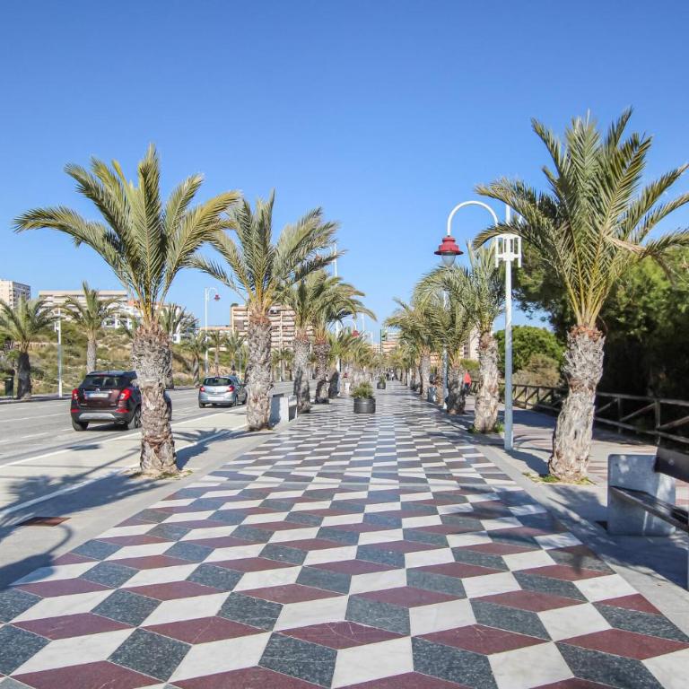 Pet Friendly Apartment - Apartamento de 2 dormitorios - 19