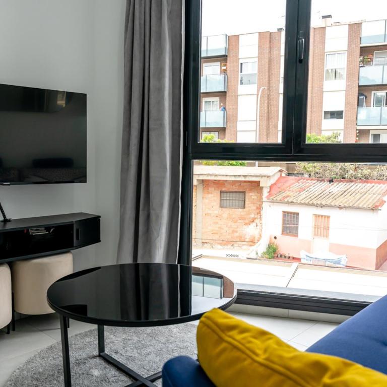 Modern Wave Escape apartment with private parking and rooftop pool BY NAMASTE ELITE - One-Bedroom Apartment - 28