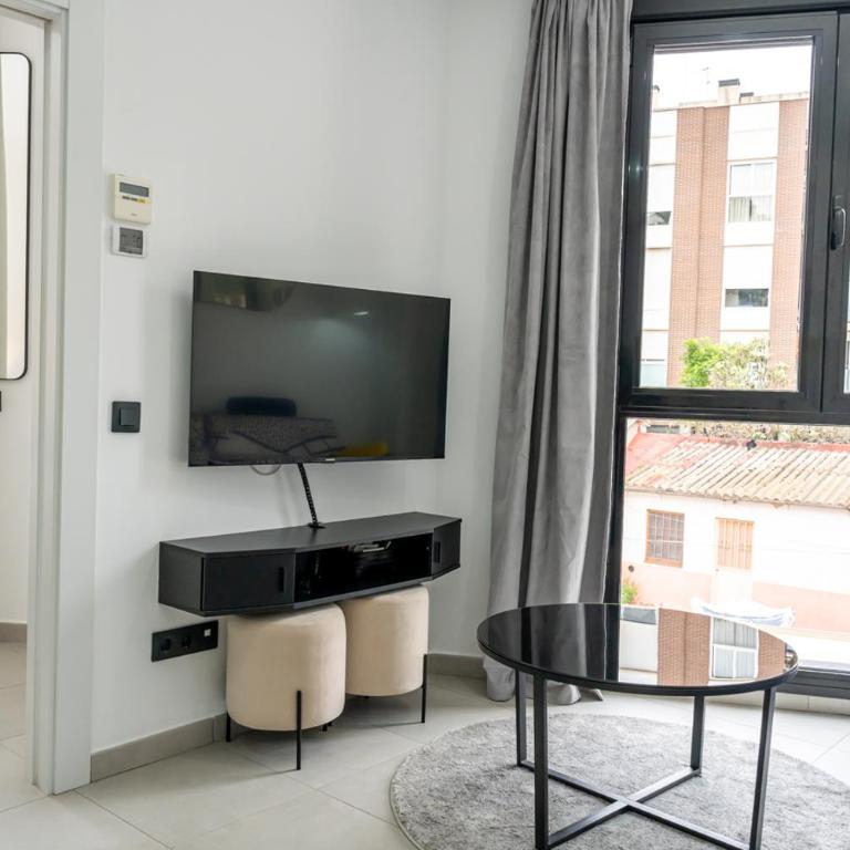 Modern Wave Escape apartment with private parking and rooftop pool BY NAMASTE ELITE - One-Bedroom Apartment - 25