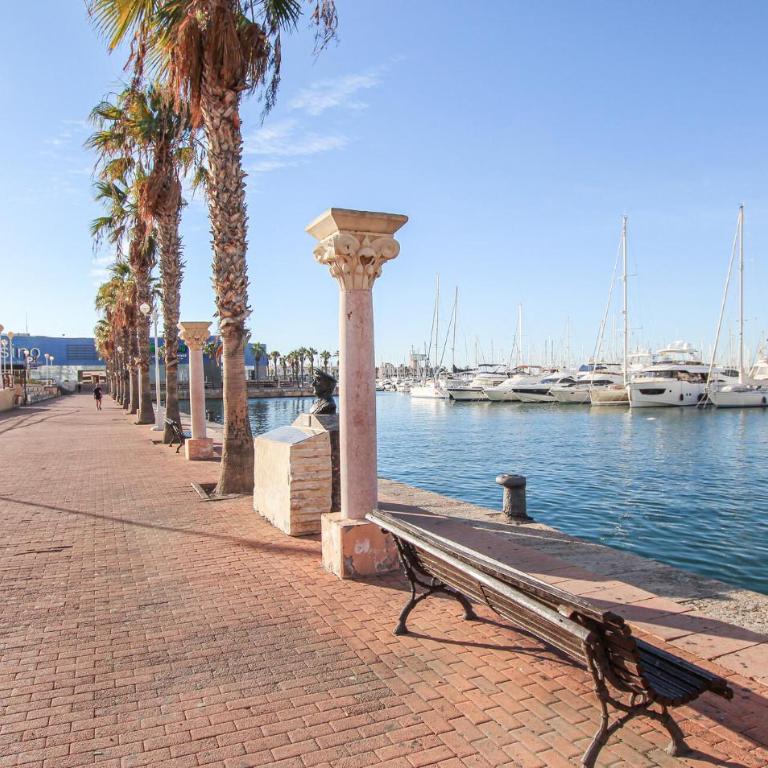 Pet Friendly Apartment - Apartamento de 2 dormitorios - 20