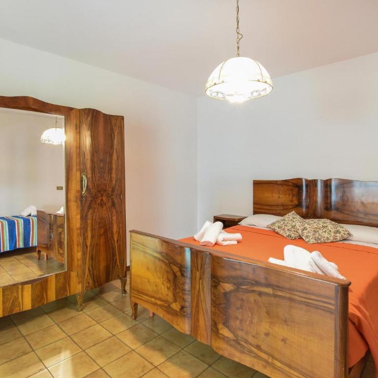 Stunning Apartment In Bagolino, F Pcaffaro - Appartamento con 2 Camere da Letto - 15