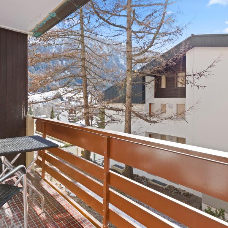 Retraite alpine, studio paisible et rénové - Apartamento de 1 dormitorio - 36