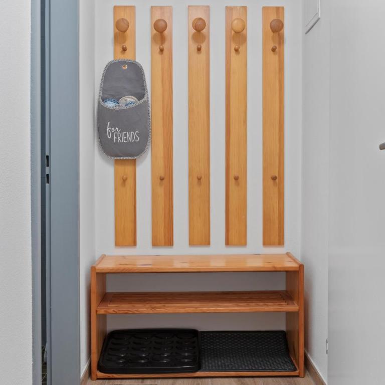 Retraite alpine, studio paisible et rénové - Apartamento de 1 dormitorio - 34