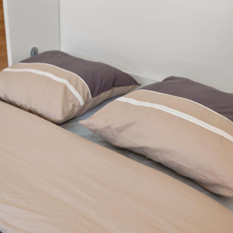 Retraite alpine, studio paisible et rénové - Apartamento de 1 dormitorio - 11
