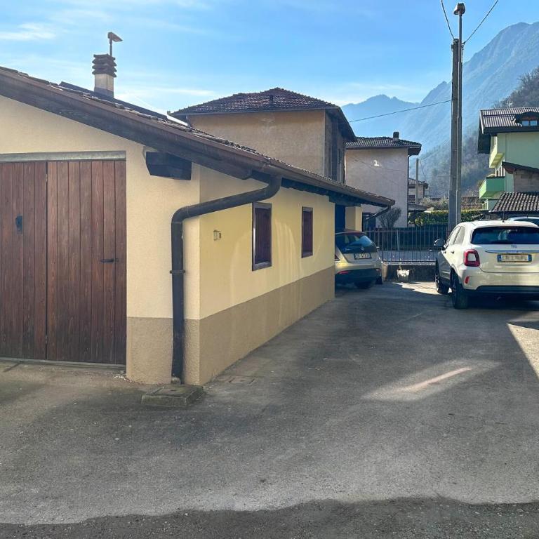 Stunning Apartment In Bagolino, F Pcaffaro - Appartamento con 2 Camere da Letto - 7