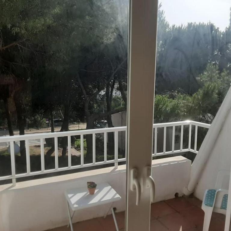 Frente a la playa.Solo cruzar la calle - Apartamento de 2 dormitorios - 3