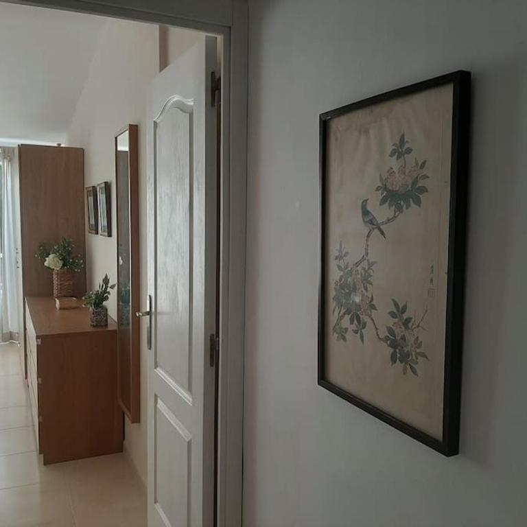 Frente a la playa.Solo cruzar la calle - Apartamento de 2 dormitorios - 6