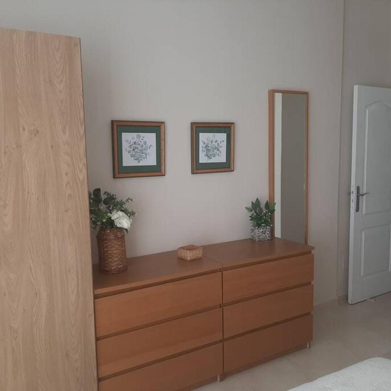 Frente a la playa.Solo cruzar la calle - Apartamento de 2 dormitorios - 8
