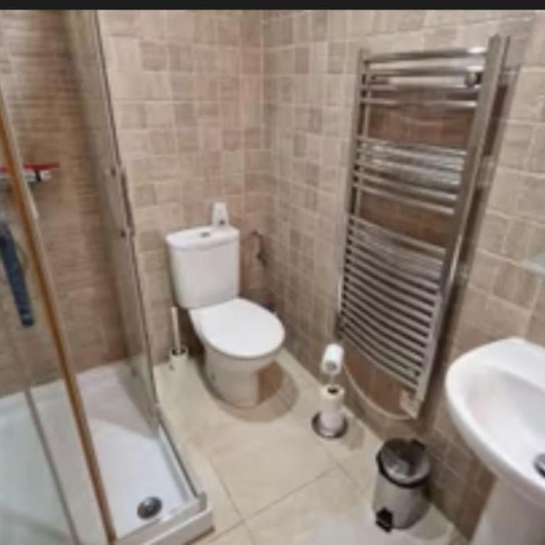 Frente a la playa.Solo cruzar la calle - Apartamento de 2 dormitorios - 11