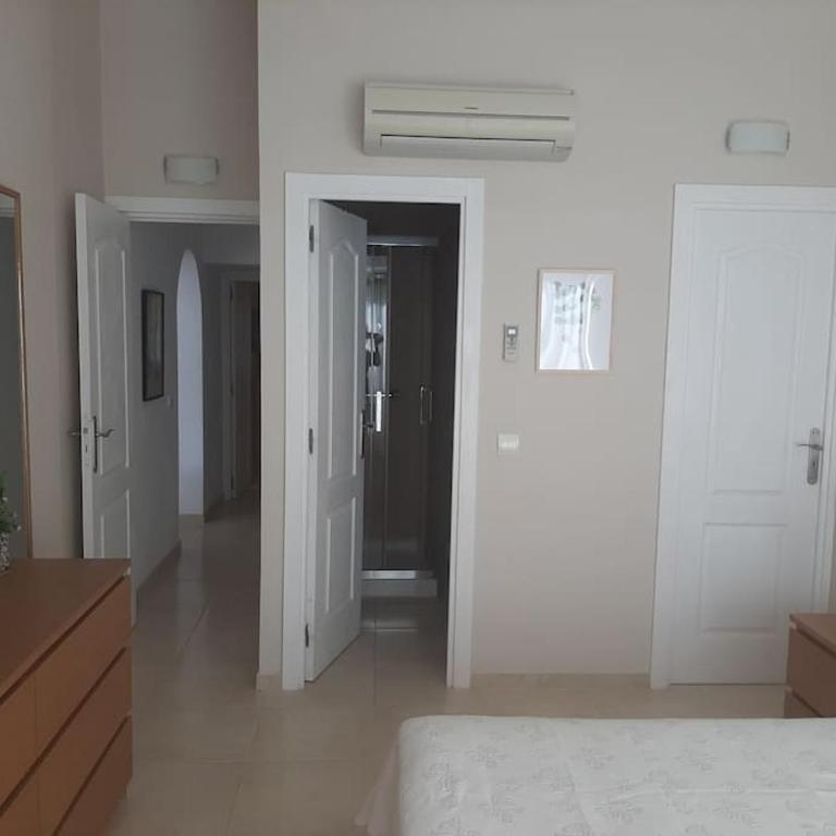 Frente a la playa.Solo cruzar la calle - Apartamento de 2 dormitorios - 13