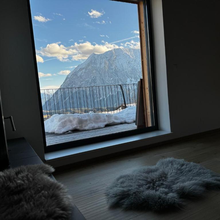 The Mountain Hideaway 211 by AA Holiday Homes SKI IN SKI Out Die Tauplitz - Appartement avec Vue sur la Montagne - 16