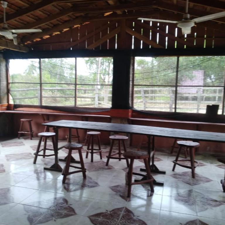 Rancho Abuela Angela - Five-Bedroom House - 6
