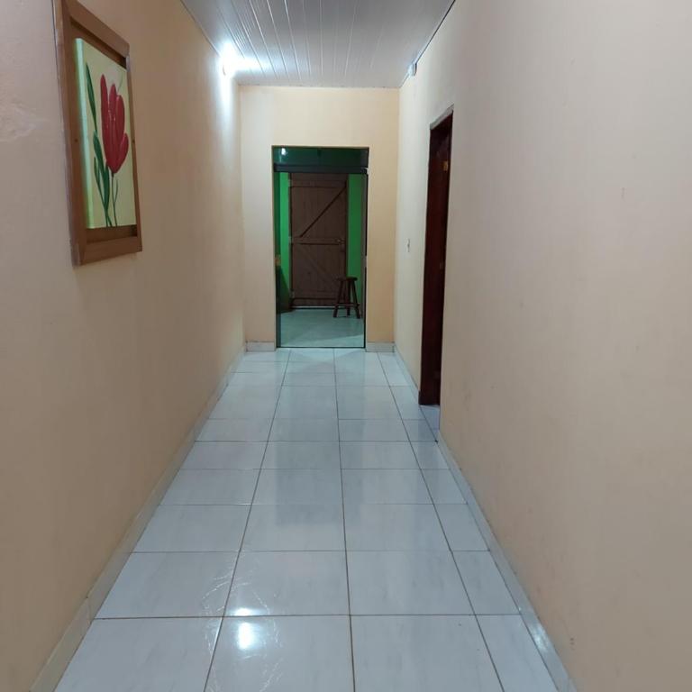 Rancho Abuela Angela - Five-Bedroom House - 11