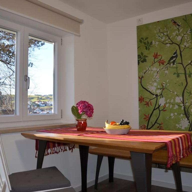 Beim Bergschreiner - Apartment mit 1 Schlafzimmer - 1