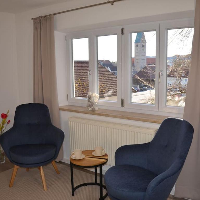 Beim Bergschreiner - Apartment mit 1 Schlafzimmer - 2