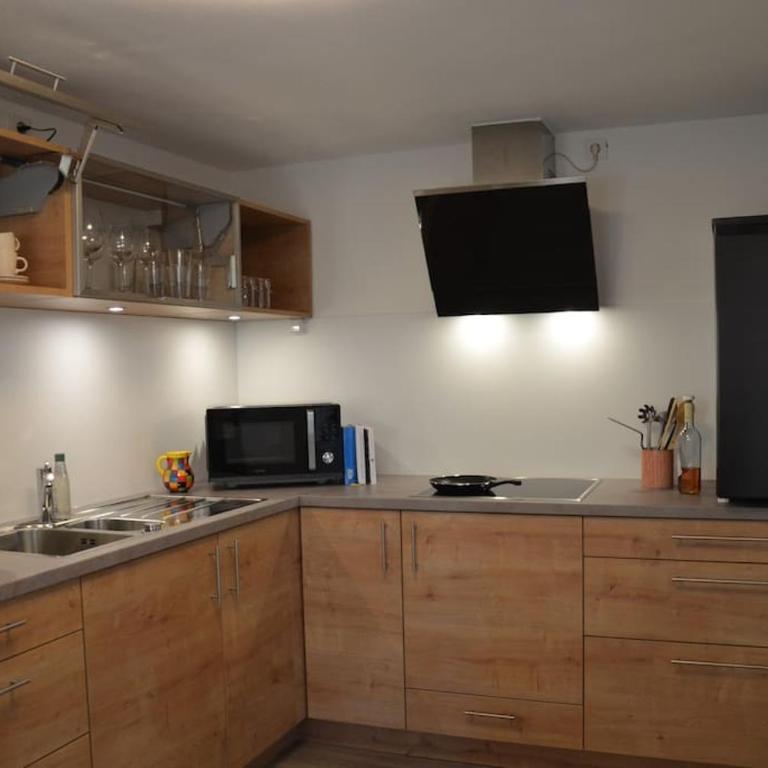 Beim Bergschreiner - Apartment mit 1 Schlafzimmer - 3