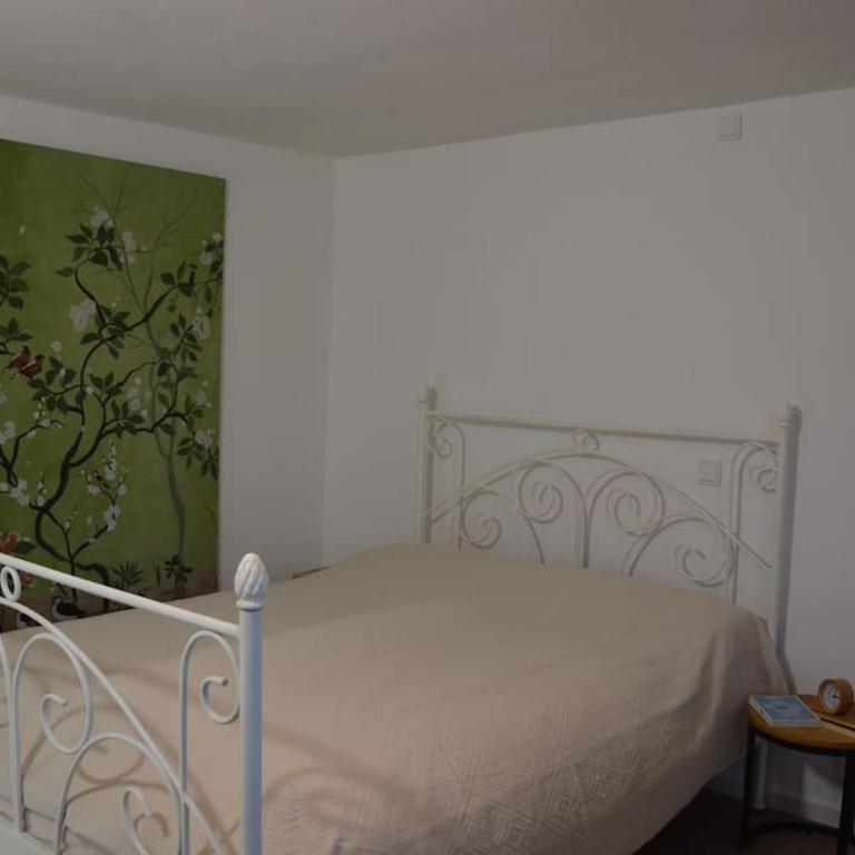 Beim Bergschreiner - Apartment mit 1 Schlafzimmer - 4