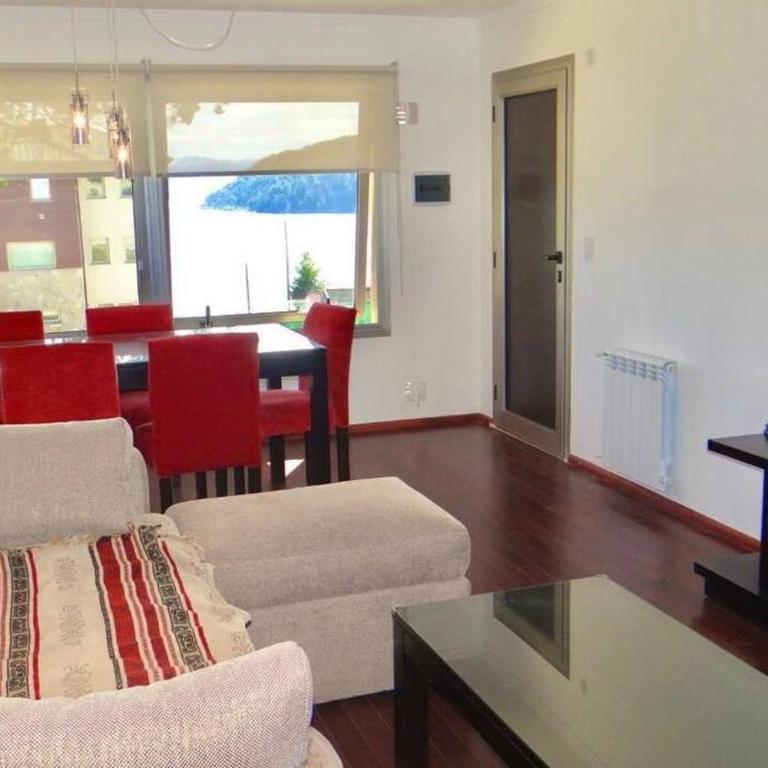 Complejo Quinta Luna, módulo Araucaria - Casa con 1 dormitorio - 8