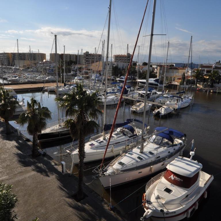 1116 Port Canigo - Apivend Immo - Apartamento - 37