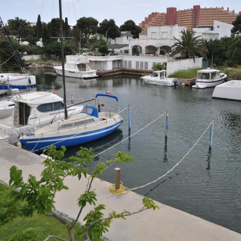 1116 Port Canigo - Apivend Immo - Apartamento - 35