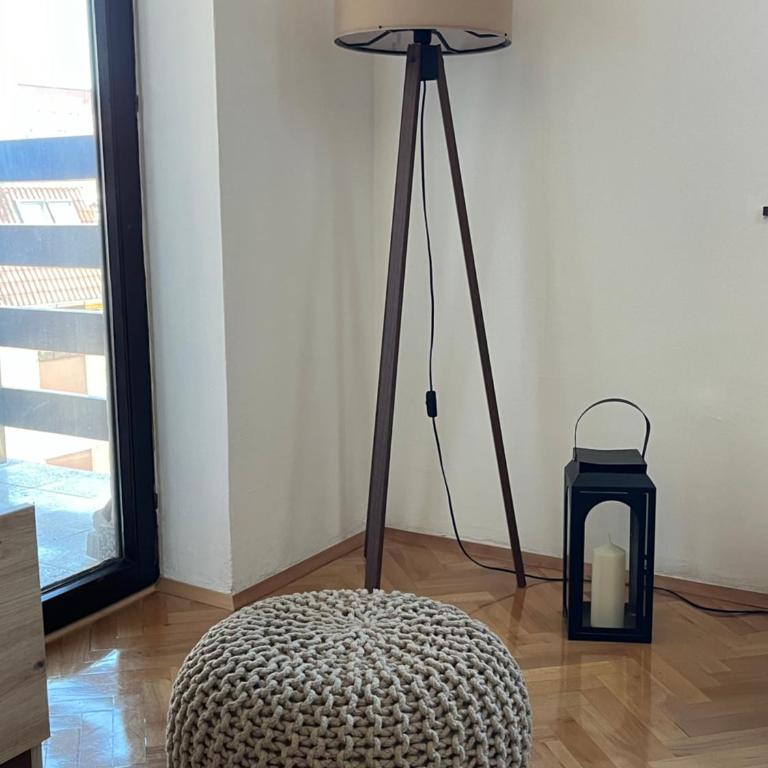 Stanoteka - Apartman sa 1 Spavaćom Sobom - 18
