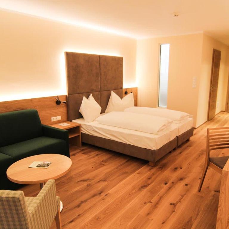Hotel Regina - Superior Double Room - 5