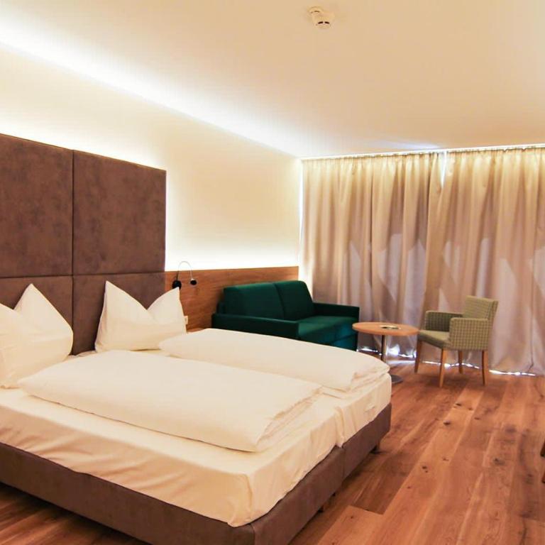 Hotel Regina - Superior Double Room - 4