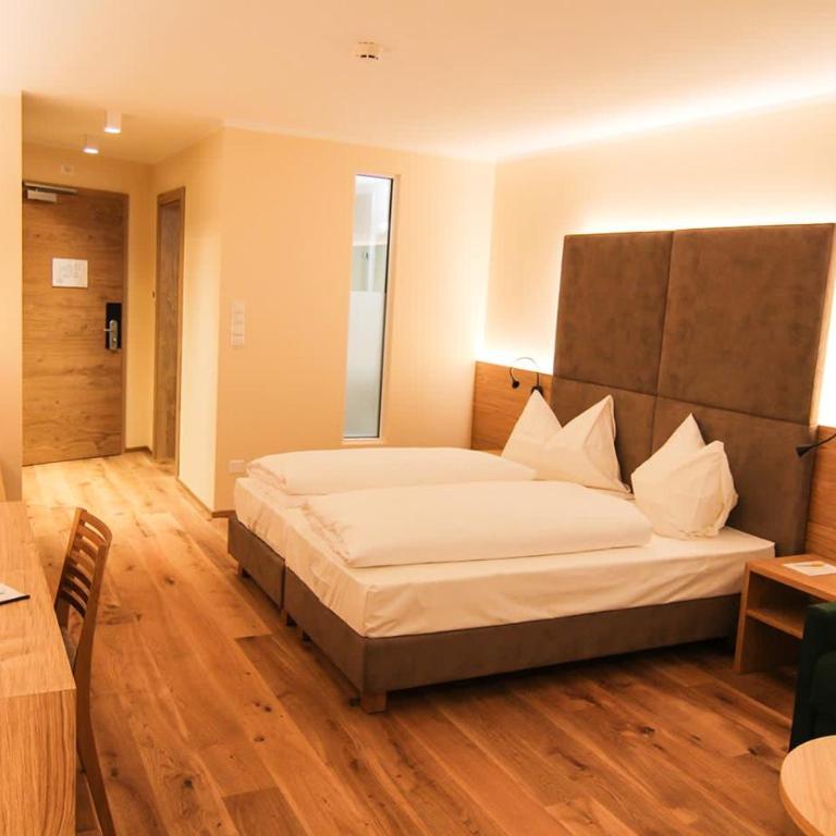 Hotel Regina - Superior Double Room - 3