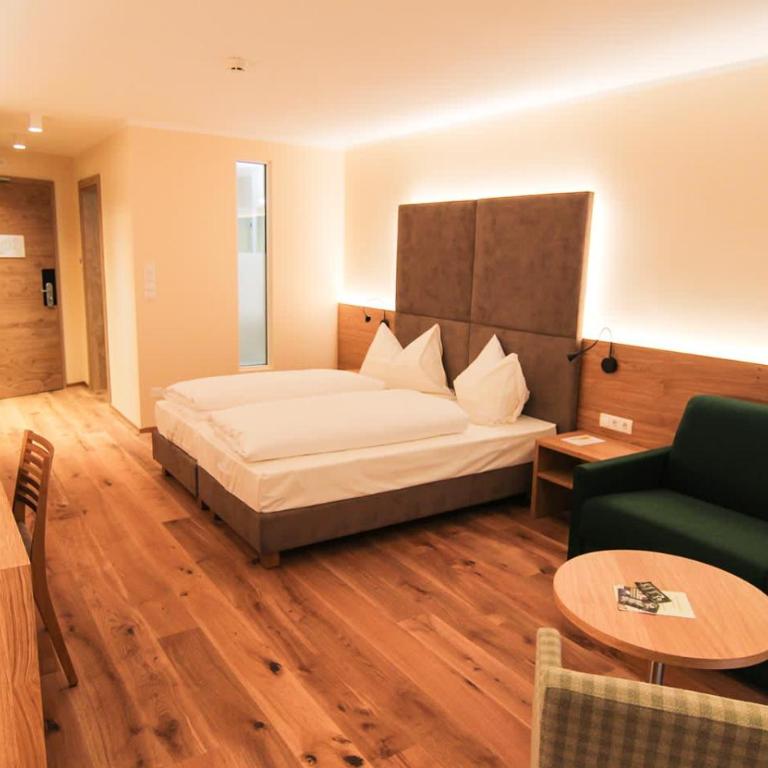 Hotel Regina - Superior Double Room - 1