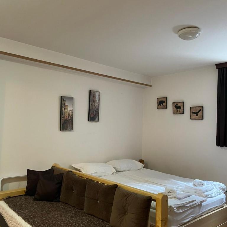 Apartman sa kaminom Vila Mina - Apartment - 5