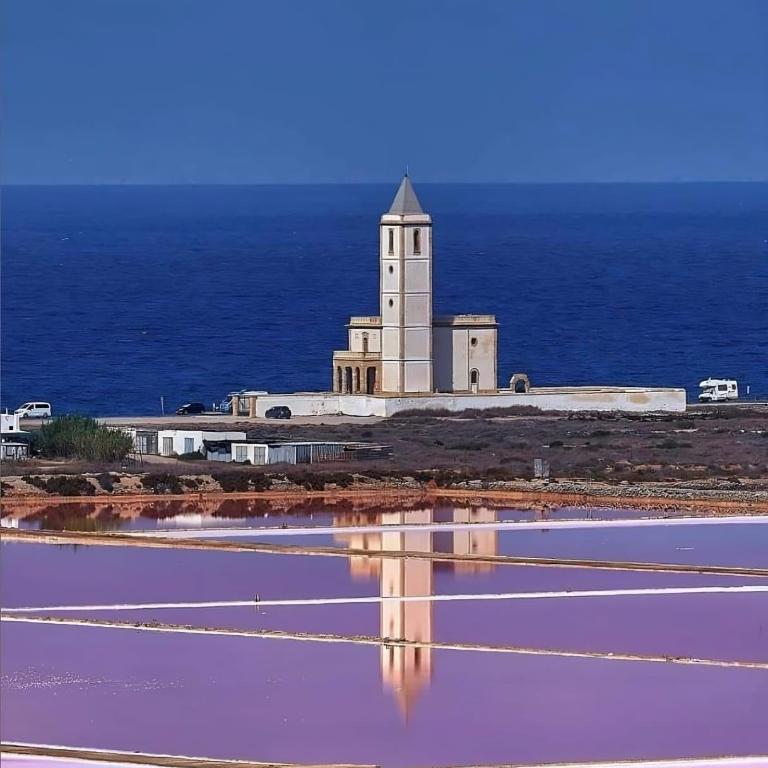 Apartamento El Humedal Cabo de Gata - Apartamento de 2 dormitorios - 27