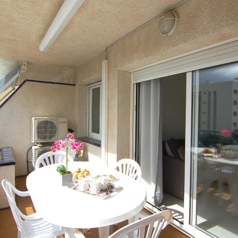 RNET - Port Margarita 3C - One-Bedroom Apartment - 2