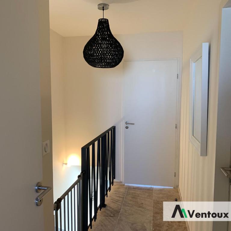 Ventoux Ride - Haus mit 3 Schlafzimmern - 24