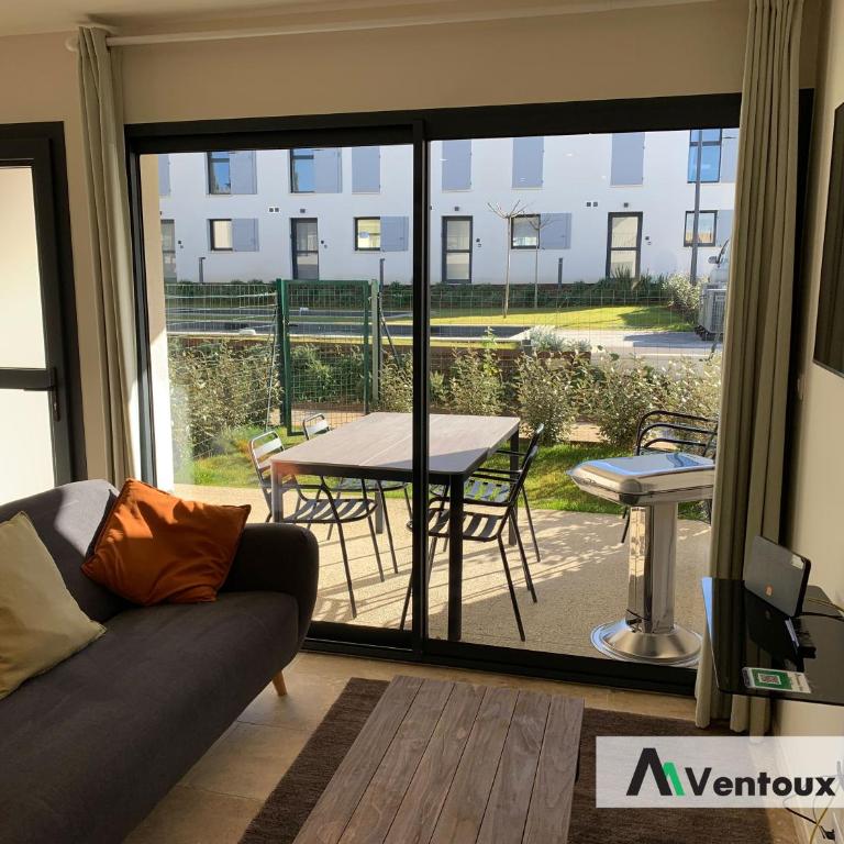 Ventoux Ride - Haus mit 3 Schlafzimmern - 4