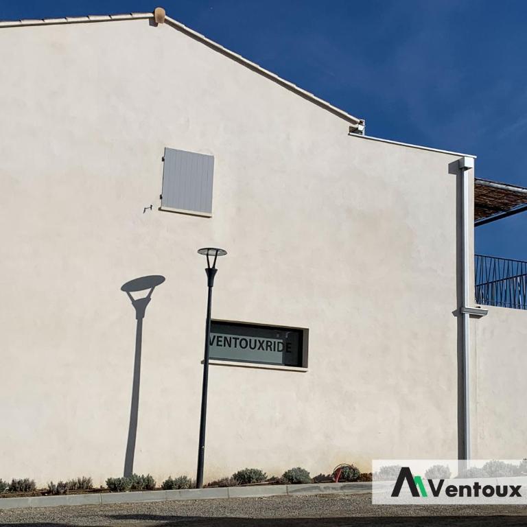 Ventoux Ride - Haus mit 3 Schlafzimmern - 27