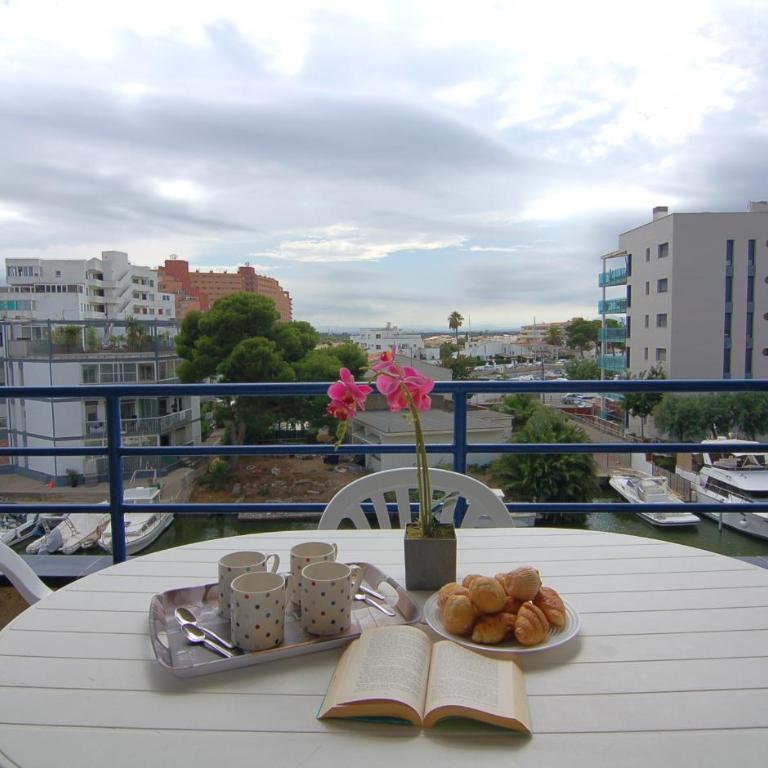 RNET - Port Margarita 3C - One-Bedroom Apartment - 5