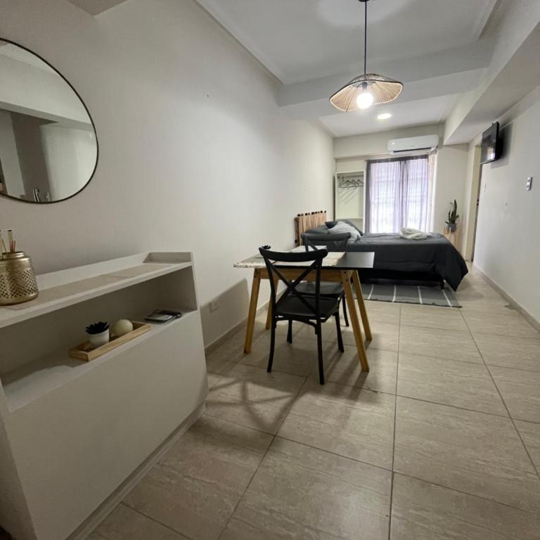 Departamento temporario IL CAMAÑO - Studio with Balcony - 1