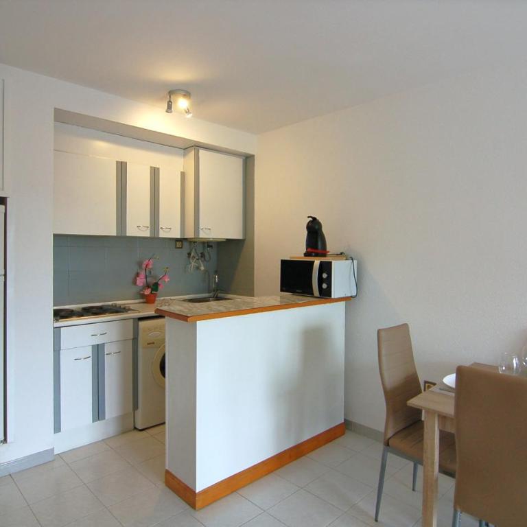 RNET - Port Margarita 3C - One-Bedroom Apartment - 8