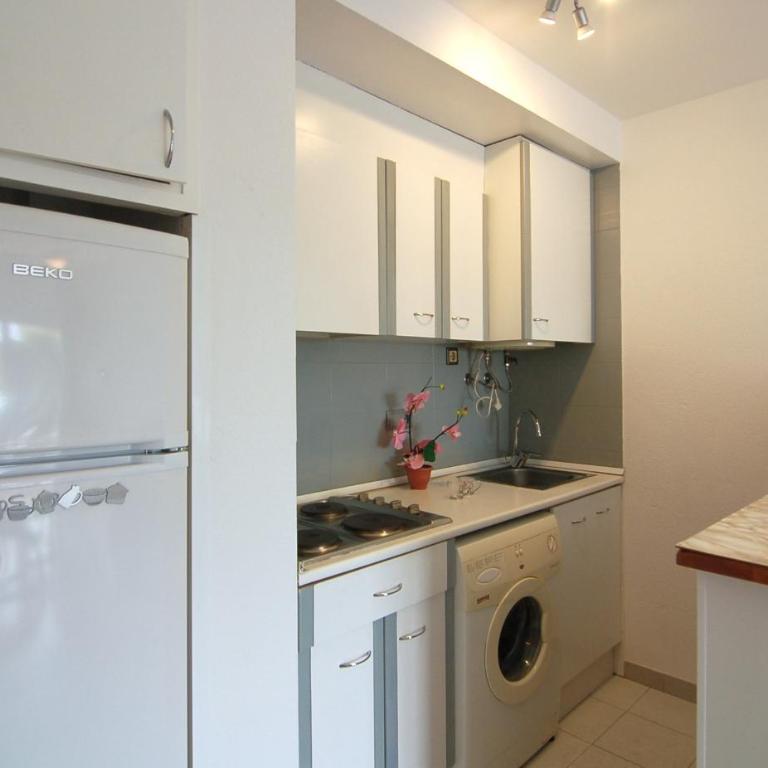 RNET - Port Margarita 3C - One-Bedroom Apartment - 12