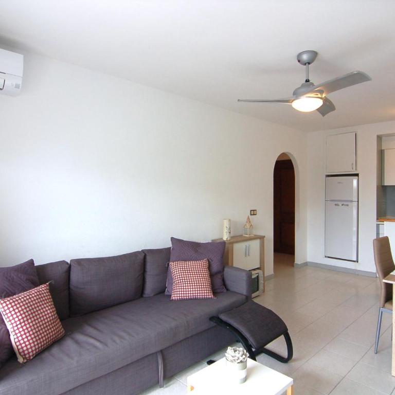RNET - Port Margarita 3C - One-Bedroom Apartment - 14