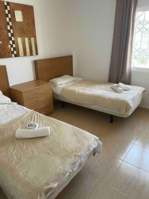 Villa Del Mar - Villa - 14