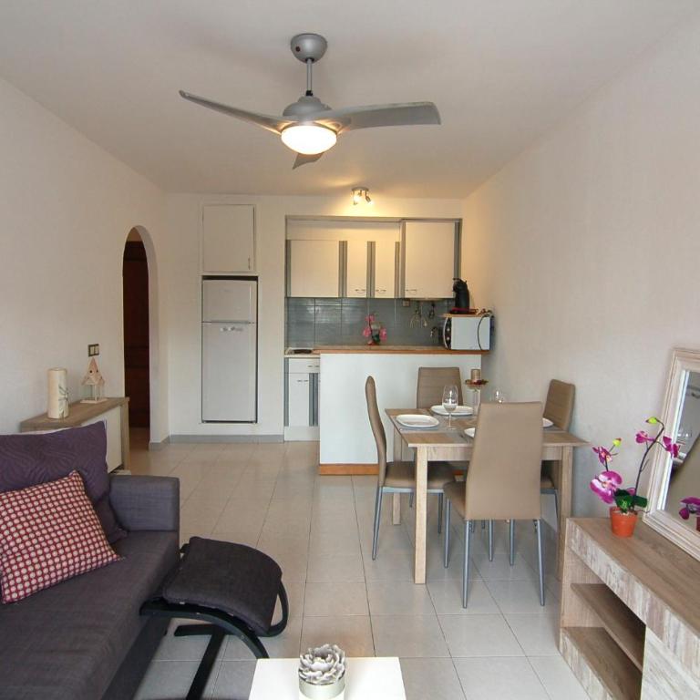 RNET - Port Margarita 3C - One-Bedroom Apartment - 16