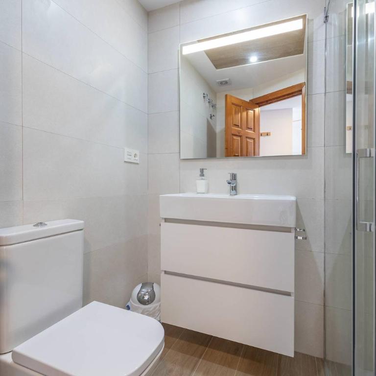 Apartamento Califa 8 - Apartamento de 2 dormitorios - 14