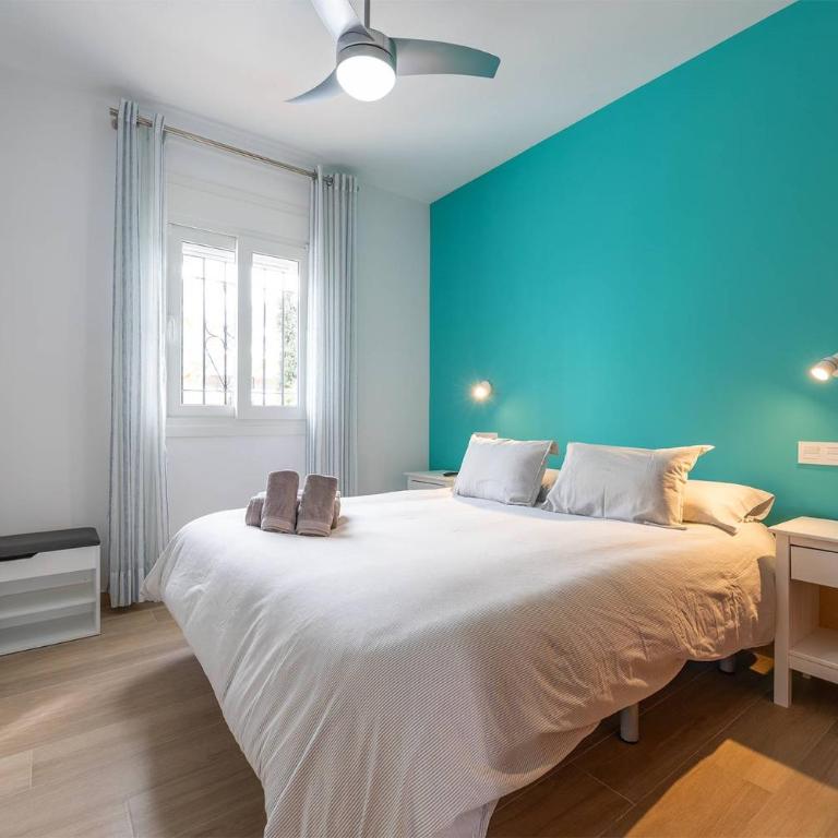 Apartamento Califa 8 - Apartamento de 2 dormitorios - 13