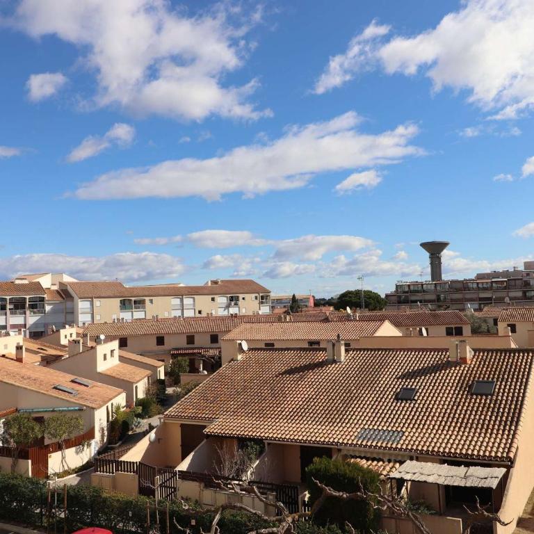 Maison Climatisée avec Mezzanine, Parking Sécurisé, Proche Plage et Commerces - FR-1-307-132 - Apartment (5 Erwachsene) - 5