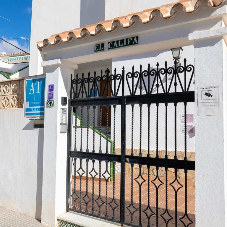 Apartamento Califa 8 - Apartamento de 2 dormitorios - 21
